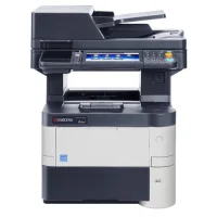 МФУ Kyocera Mita ECOSYS M3540idn фото 1